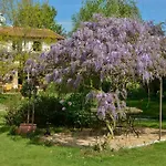 B&B La Frapperie La Pommeraie-sur-Sèvre