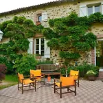 La Frapperie 3*