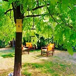 La Frapperie Bed and breakfast 3*