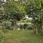 Bed and breakfast La Frapperie