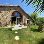 La Frapperie B&B La Pommeraie-sur-Sèvre