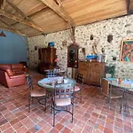 Bed and breakfast La Frapperie La Pommeraie-sur-Sèvre