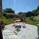 B&B La Frapperie La Pommeraie-sur-Sèvre