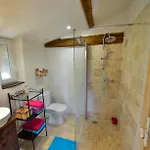 Bed and breakfast La Frapperie