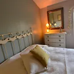 La Frapperie Bed and breakfast