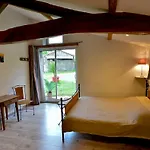 La Frapperie Bed and breakfast 3*