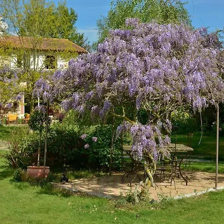 Panzió La Frapperie La Pommeraie-sur-Sèvre