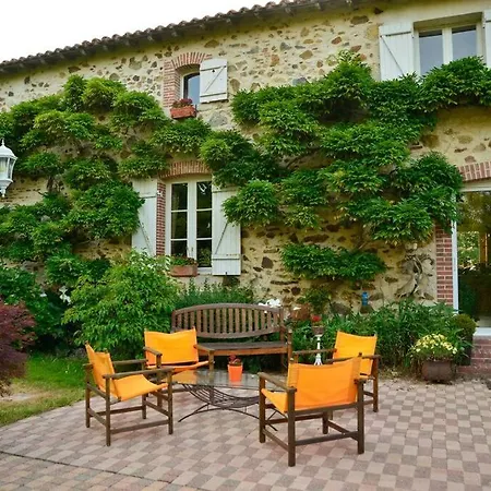La Frapperie 3*
