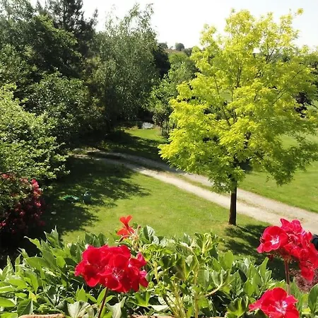 Panzió La Frapperie