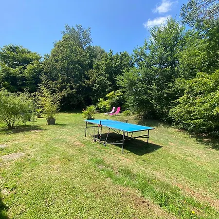 La Frapperie 3* La Pommeraie-sur-Sèvre