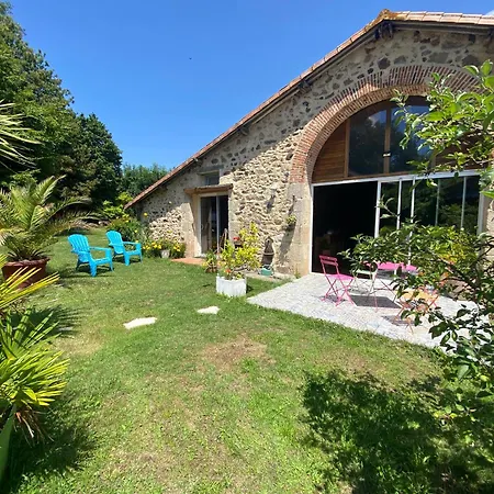 Bed & Breakfast La Frapperie *