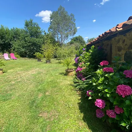 Bed & Breakfast La Frapperie