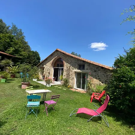 La Frapperie Bed and breakfast