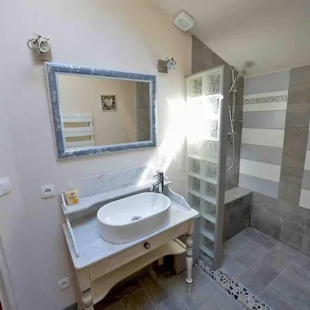 La Frapperie Bed & Breakfast