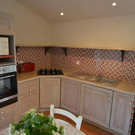 La Frapperie 3* La Pommeraie-sur-Sevre