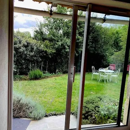 La Frapperie La Pommeraie-sur-Sevre