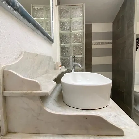 Bed & Breakfast La Frapperie