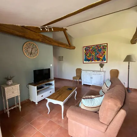 La Frapperie Panzió