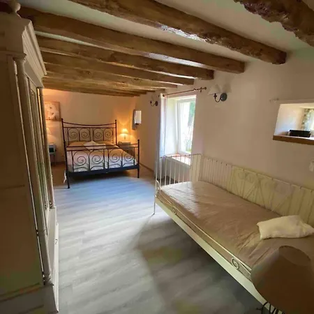 La Frapperie Panzió