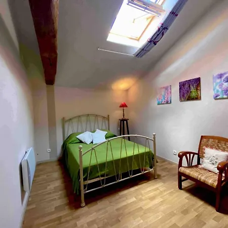 Bed & Breakfast La Frapperie La Pommeraie-sur-Sevre