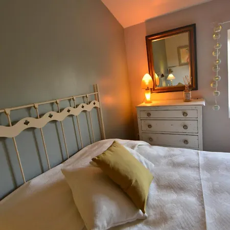 La Frapperie Bed and breakfast