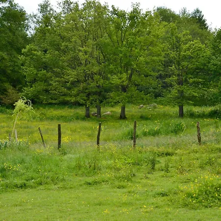 La Frapperie Bed & Breakfast 3*