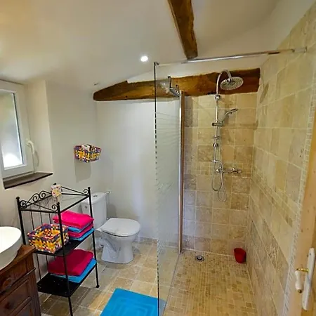 La Frapperie 3* La Pommeraie-sur-Sevre