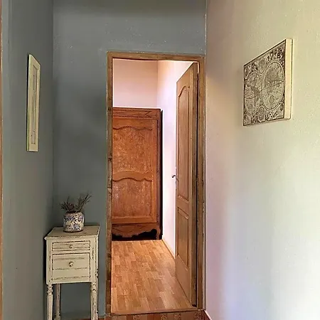 La Frapperie 3* La Pommeraie-sur-Sevre
